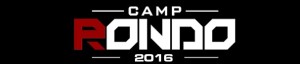 Camp Rondo 2016